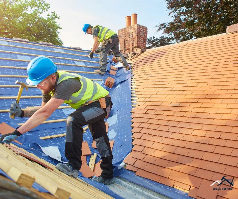 Why choose Roof Repair Near Me in Elkview, WV